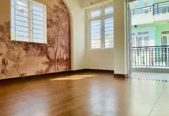 Nhà góc 2 mặt tiền xinh xắn Bình Tân giá hợp lý... Bán nhà riêng tại Bình Trị Đông, Hồ Chí Minh 04