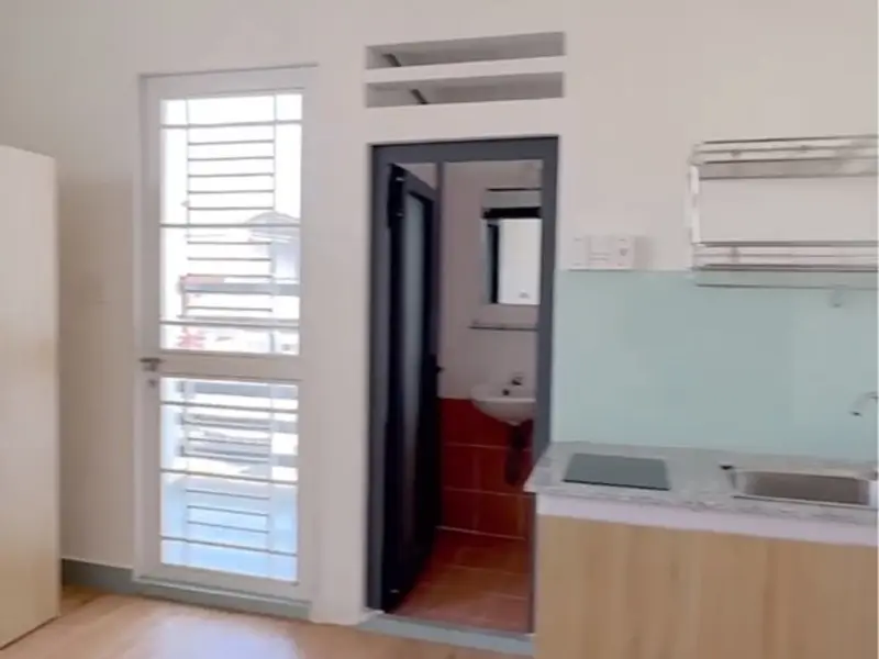 Nhà 5 tầng đẳng cấp ngay trung tâm Phú Nhuận - thu nhập ổn định... Bán nhà riêng tại Cầu Kiệu, Hồ Chí Minh 01