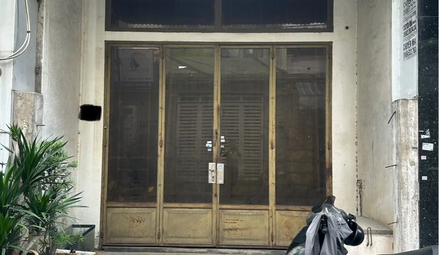 Bán nhà riêng 48m² tại phường Tân Quý, Tân Phú, giá 6,4 tỷ đồng... Bán nhà riêng tại Phú Thọ Hòa, Hồ Chí Minh 01