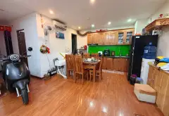 Bán gấp trung cư bộ quốc phòng 64m2 -- 2 ngủ-- giá hơn 3 tỉ ( thương lượng sâu).... Bán căn hộ chung cư tại Tây Tựu, Hà Nội 03