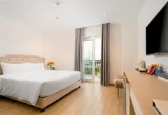 Chuyển nhượng Khách sạn Quận Ngũ Hành Sơn, Đà Nẵng - 12 tầng, 51 phòng - Giá 8x tỷ... Bán bất động sản khác tại Ngũ Hành Sơn, Đà Nẵng 08