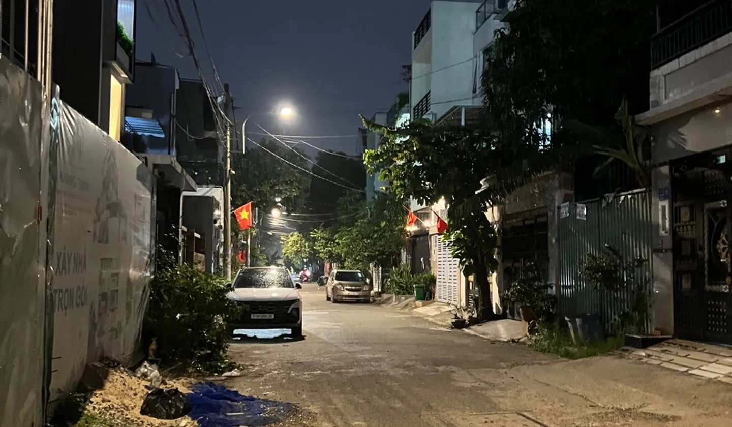 🔥 NHÀ 3 TẦNG LÔ GÓC – Ô TÔ 7 CHỖ VÀO NHÀ – SÁT PHẠM VĂN ĐỒNG, LINH ĐÔNG cũ 077.524.4444... Bán nhà riêng tại Hiệp Bình, Hồ Chí Minh 01