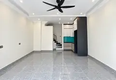 🏡 (4.2 tỷ) NHÀ 5 TẦNG MỚI XÂY ĐẸP – NGÕ NÔNG – Ô TÔ CỰC GẦN – CÓ Ô CHỜ THANG MÁY – 200M Ra QL3 🚗... Bán nhà riêng tại Phúc Thịnh, Hà Nội 02