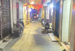 Nhà Ngõ Thông Ô Tô, Kinh Doanh Đỉnh, Hút Chốt... Bán nhà riêng tại Ô Chợ Dừa, Hà Nội 02