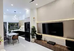 Nhà 3 tầng 73m² 4PN 4WC full nội thất cao cấp tại Cẩm Lệ... Bán nhà riêng tại Cẩm Lệ, Đà Nẵng 13