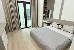 Siêu Phẩm Cầu Giấy, Nhà Mới, Lô Góc, 40m2, 10.98 Tỷ... Bán nhà riêng tại Cầu Giấy, Hà Nội 03