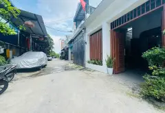 💥 SIÊU PHẨM TÔ KÝ HÓC MÔN, NGANG 5M – HẺM XE HƠI 8M – NHÀ MỚI Ở NGAY – CHỈ 5.25 TỶ! 💥... Bán nhà riêng tại Đông Thạnh, Hồ Chí Minh 13