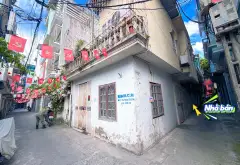 Bán căn hộ chung cư 2 tầng tại phường Nguyễn An Ninh, mặt tiền rộng, tiện kinh doanh... Bán căn hộ chung cư tại Tương Mai, Hà Nội 03