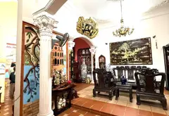 Biệt thự góc vàng Vương Thừa Vũ, không gian sinh thái đẳng cấp... Bán biệt thự, liền kề tại Khương Đình, Hà Nội 03