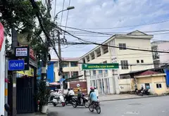 Bán nhà riêng 2 tầng, 2 phòng ngủ tại phường Thủ Đức, Hồ Chí Minh... Bán nhà riêng tại Thủ Đức, Hồ Chí Minh 09