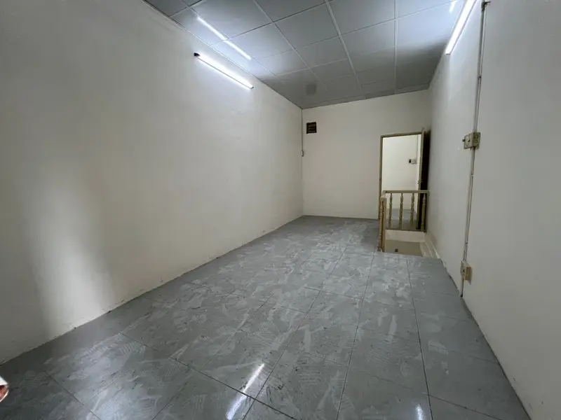 Nhà 2 Tầng Sát Phường Diên Hồng - Hẻm Xe Hơi Đỗ Cửa... Bán nhà riêng tại Diên Hồng, Hồ Chí Minh 01