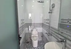 Bán nhà 6 tầng có thang máy gần E-mart Phan Văn Trị giá 9.5 tỷ... Bán nhà riêng tại An Nhơn, Hồ Chí Minh 10