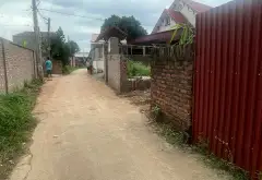 Lô đất vàng thôn Lập Trí, Kim Anh chờ chủ mới... Bán đất tại Kim Anh, Hà Nội 03