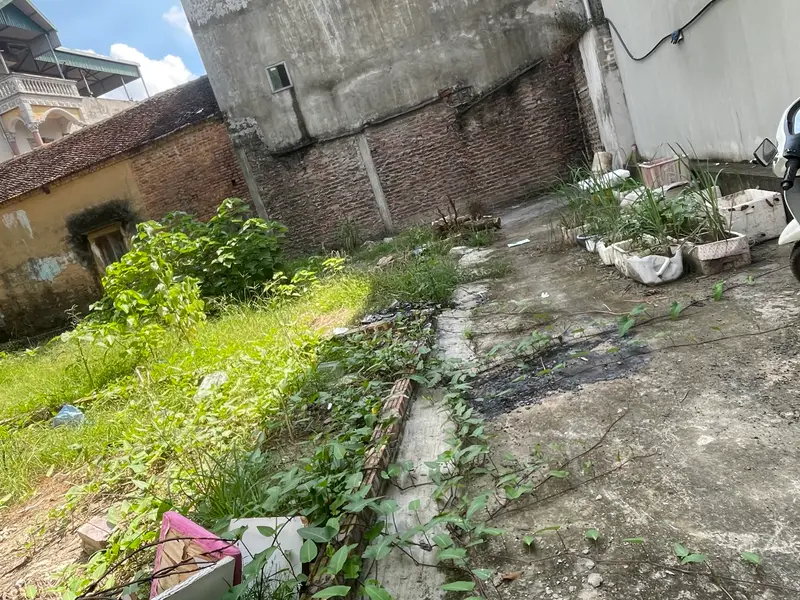 Chính chủ bán lô đất 1,8 tỷ rộng 81,7m2... Bán đất tại Phương Liễu, Bắc Ninh 01