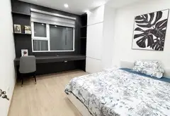 Bán căn hộ 3 phòng ngủ tại FLC Complex Phạm Hùng, căn góc tầng cao... Bán căn hộ chung cư tại Từ Liêm, Hà Nội 08