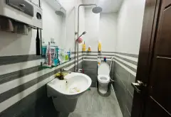 3 Nhà Liền Kề View Sông An Hội Đông, Nhà Đẹp 4 Tầng... Bán nhà riêng tại An Hội Đông, Hồ Chí Minh 12