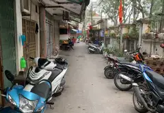 Căn hộ tập thể trung tâm Cầu Giấy, 2 phòng ngủ, full nội thất... Bán căn hộ chung cư tại Cầu Giấy, Hà Nội 07