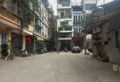 Bán nhà riêng 6 tầng tại Tam Hiệp, Đại Thanh, Hà Nội, gần trường học và tiện ích đầy đủ... Bán nhà riêng tại Đại Thanh, Hà Nội 06