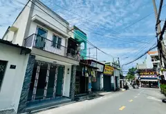 Nhà 2 Tầng Mặt Phố Kinh Doanh Sầm Uất Tại Linh Xuân... Bán nhà mặt phố tại Linh Xuân, Hồ Chí Minh 05