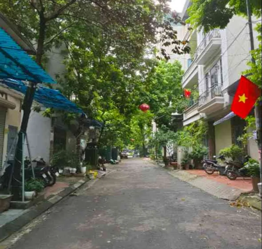 Bán tòa nhà 7 tầng thang máy, 50m2, vỉa hè oto kinh doanh tại Dương Nội giá 17.9 tỷ... Bán biệt thự, liền kề tại Dương Nội, Hà Nội 01