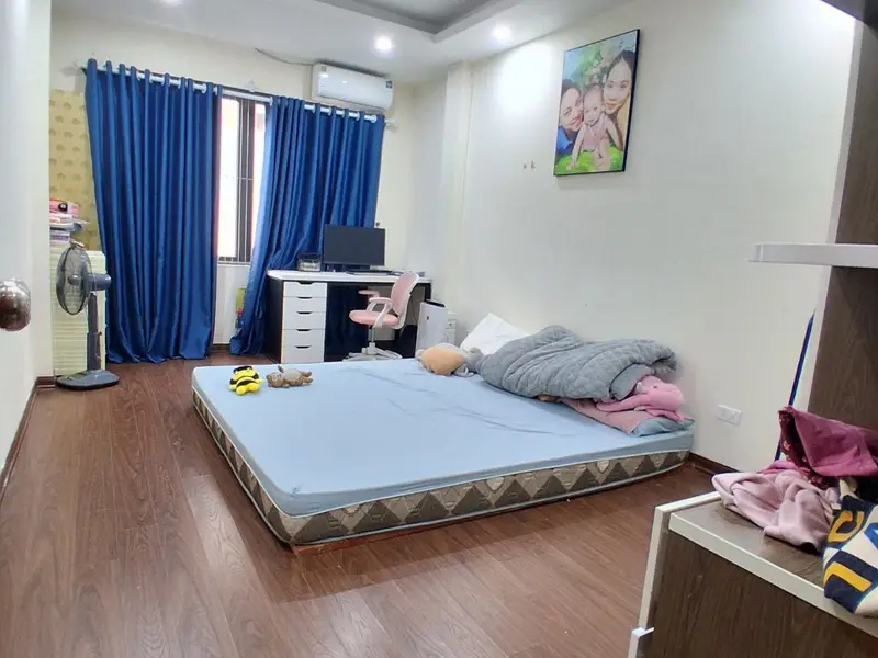BÁN GẤP NHÀ GẦN LÊ TRỌNG TẤN, HÀ ĐÔNG... Bán nhà riêng tại Dương Nội, Hà Nội 01