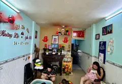 Bán Nhà Riêng 4PN - Lạc Long Quân, Quận 11 - 5.6 Tỷ, Diện Tích 51.4m², 3 Tầng... Bán nhà riêng tại Bình Thới, Hồ Chí Minh 02