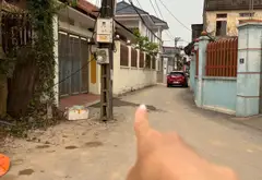 Bán đất thổ cư ô tô vào tận nơi tại xã Phù Khê, Bắc Ninh... Bán đất tại Phù Khê, Bắc Ninh 02