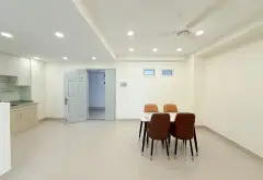 Căn hộ 2 phòng ngủ tại chung cư Phan Chu Trinh, Bình Thạnh, diện tích 60m2... Bán căn hộ chung cư tại Bình Thạnh, Hồ Chí Minh 02