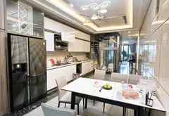 Biệt thự liền kề thang máy tại Thịnh Liệt – chuẩn văn phòng đẳng cấp... Bán biệt thự, liền kề tại Hoàng Mai, Hà Nội 04