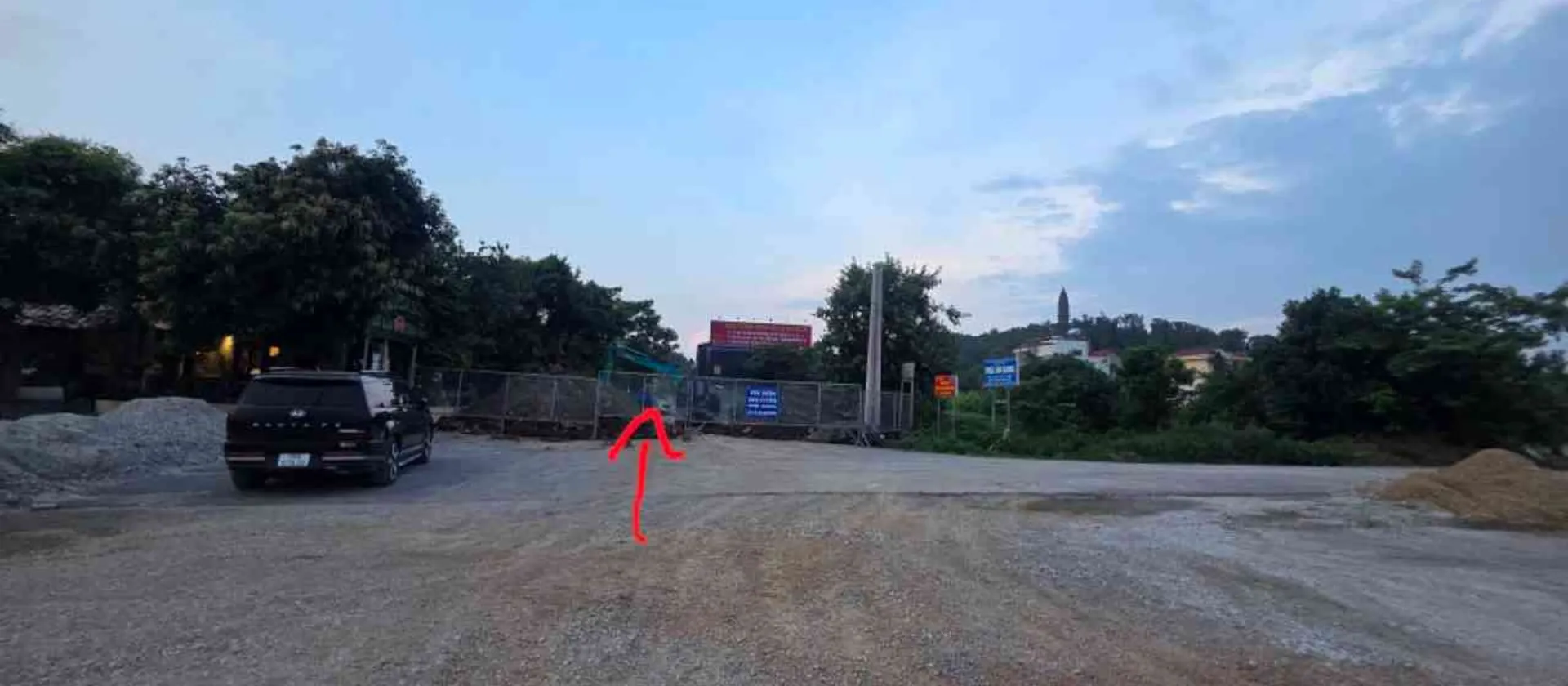 Cơ hội sở hữu đất vị trí vàng sát chùa Phật Tích, giá tốt tại KCN Saigontel... Bán đất tại Phật Tích, Bắc Ninh 01
