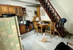 Bán nhà riêng tại Bình Thạnh diện tích 16.2m2, mặt tiền thụt giá 5.9 tỷ... Bán nhà riêng tại Thạnh Mỹ Tây, Hồ Chí Minh 03