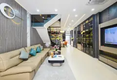 🔥 ( QUẬN 7 ) NHÀ MẶT TIỀN PHẠM HỮU LẦU – NGANG 5M... Bán nhà mặt phố tại Tân Mỹ, Hồ Chí Minh 01