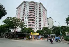 Bán căn hộ chung cư chính chủ KV Linh Đàm 65m2 x 2 ngủ, ban công view hồ, giá bán linh động.... Bán căn hộ chung cư tại Hoàng Liệt, Hà Nội 02