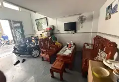 Nhà đẹp trung tâm Quận 10, hẻm xe hơi rộng, giá chỉ hơn 6 tỷ... Bán nhà riêng tại Vườn Lài, Hồ Chí Minh 04