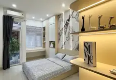 Nhà 3 tầng mặt tiền đường Lý Tự Trọng – Trung tâm Hải Châu... Bán nhà riêng tại Hải Châu, Đà Nẵng 08