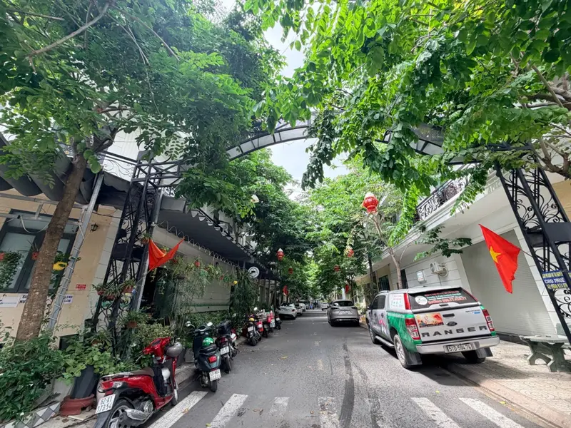 Bán nhà 3 tầng Mặt Tiền đường TL57, phường THẠNH LỘC, Q12, dt 66m²(4X17).Đường 8m giá 12,5ty... Bán nhà mặt phố tại An Phú Đông, Hồ Chí Minh 01