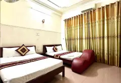 KHÁCH SẠN 5 TẦNG 9x18 (162 m2) THANG MÁY 27 PHÒNG • THU NHẬP HƠN 200TR/TH • 25TY5 TL... Bán nhà mặt phố tại An Phú Đông, Hồ Chí Minh 11