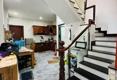 Nhà góc 3 lầu thoáng mát, vị trí vàng tại Vườn Lài... Bán nhà riêng tại Phú Thọ Hòa, Hồ Chí Minh 06