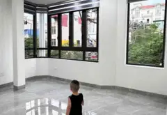 Bán nhà mặt phố Lê Lợi 5 tầng, căn góc, diện tích 40,5m², mặt tiền 4,4m... Bán nhà mặt phố tại Gia Viên, Hải Phòng 05