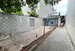 Nhà rộng mặt tiền lớn, hẻm ô tô yên tĩnh tại Gò Vấp... Bán nhà riêng tại An Hội Đông, Hồ Chí Minh 02