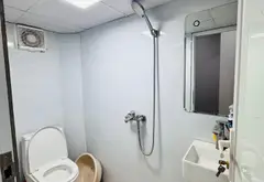 Bán nhà riêng 3 tầng diện tích 27m² tại trung tâm phố cổ, sổ đỏ chính chủ... Bán nhà riêng tại Cửa Nam, Hà Nội 03