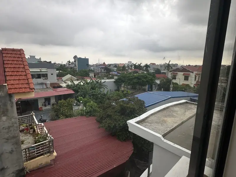 Nhà riêng lô góc hướng Tây Bắc tại Bắc Sơn, thiết kế hiện đại, 3 tầng... Bán nhà riêng tại An Dương, Hải Phòng 01