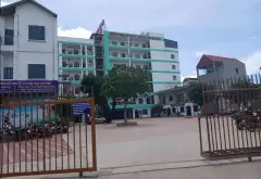 Đất Vàng Ngay Cạnh Trường Kinh Tế Kỹ Thuật!... Bán đất tại Nội Bài, Hà Nội 03