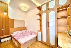Bán nhà 2 tầng góc 2 mặt thoáng tại Xô Viết Nghệ Tĩnh phường Thạnh Mỹ Tây... Bán nhà riêng tại Thạnh Mỹ Tây, Hồ Chí Minh 07