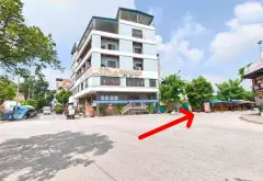Bán nhà mặt phố Giang Liễu, Quế Võ, Bắc Ninh, 3 tầng, mặt tiền 5,5m... Bán nhà mặt phố tại Phương Liễu, Bắc Ninh 13