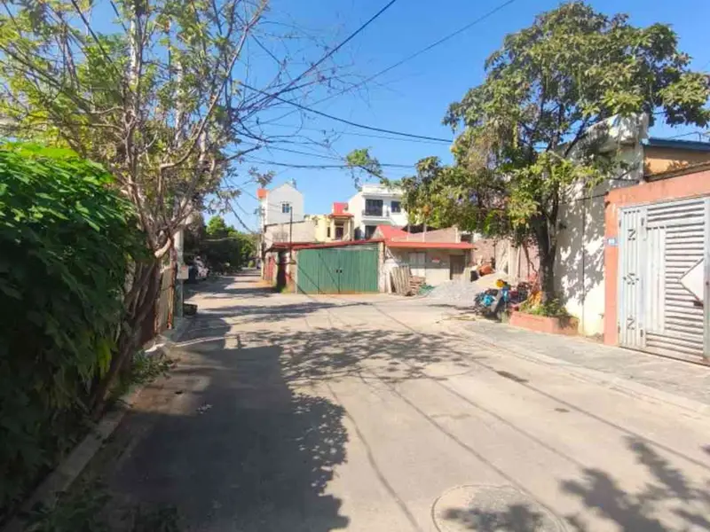 Nhà 3 tầng view Vinhomes Cổ Loa, Đông Anh... Bán nhà riêng tại Đông Anh, Hà Nội 01
