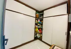 GIẢM CÒN 2,75 TỶ – NHÀ HXH 65M² NGAY TÔ KÝ... Bán nhà riêng tại Đông Thạnh, Hồ Chí Minh 12
