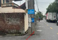 Cơ hội vàng sở hữu đất thổ cư gần sân bay Nội Bài, Sóc Sơn với giá ưu đãi... Bán đất tại Sóc Sơn, Hà Nội 05