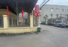Cơ Hội Đầu Tư Siêu Hời - Bán Nhà Xưởng Tại Nội Bài!... Bán kho, nhà xưởng tại Nội Bài, Hà Nội 03