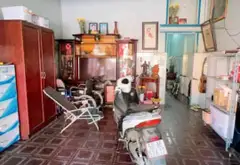 Bán nhà mặt phố trung tâm Hóc Môn, diện tích 138m2, giá 12 tỷ đồng... Bán nhà mặt phố tại Đông Thạnh, Hồ Chí Minh 08